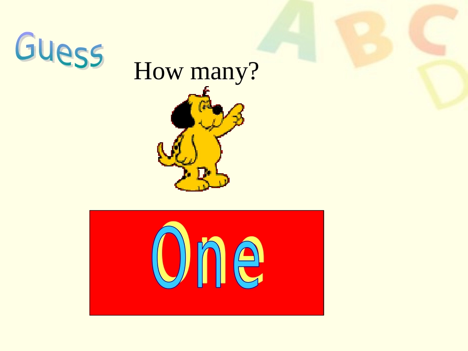 Lesson-7-Let's-count-课程导入_第3页