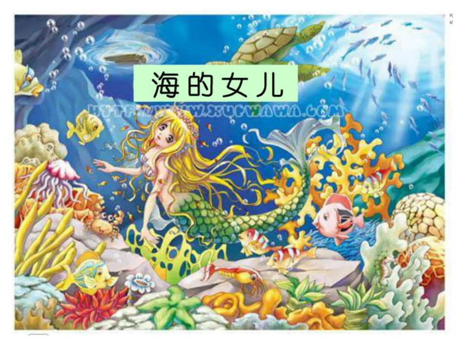 《丑小鸭》课件艳朋_第3页