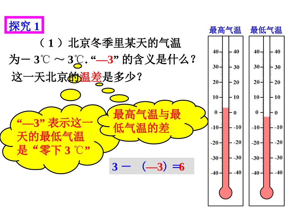 正负数.1-正数和负数课件_第3页