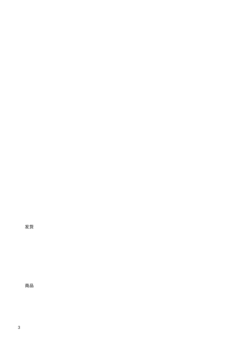 电商功能清单_第3页