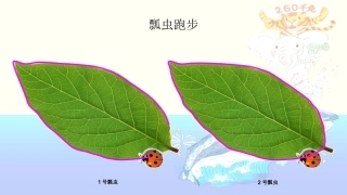 长方形与正方形的周长