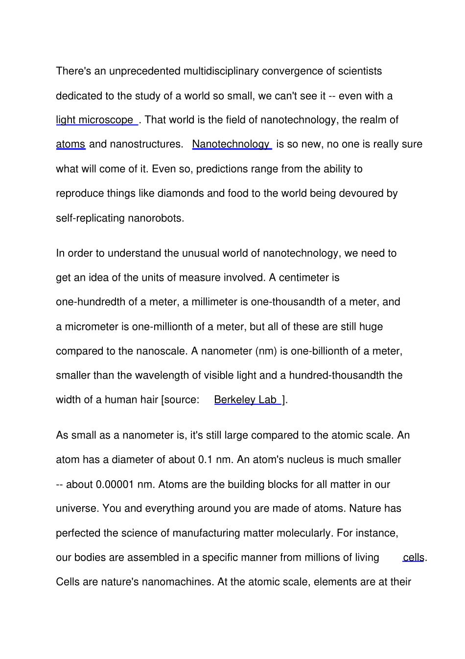 text-8-how-nanotechnology-works_第1页