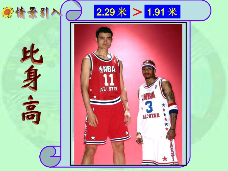 七年级数学不等式的认识-优质课_第2页