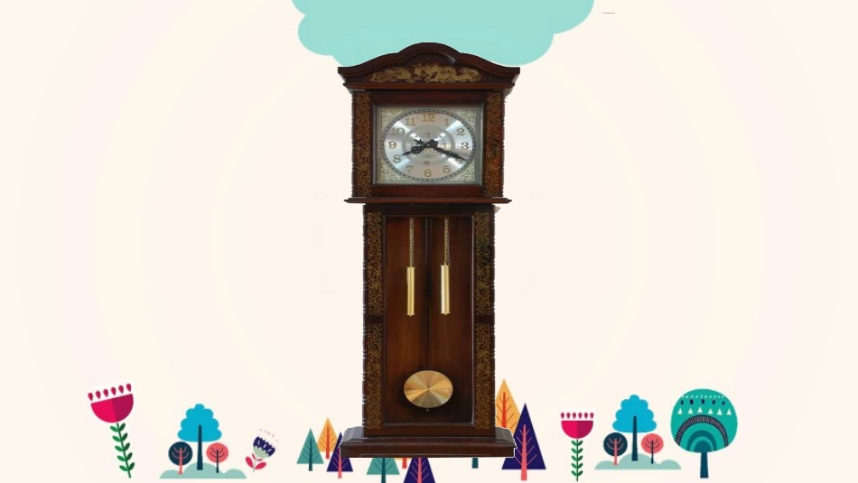 2.钟摆的秘密_第2页