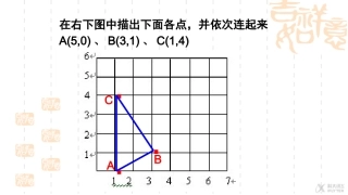 【素材】《图形与位置》平移(人教)