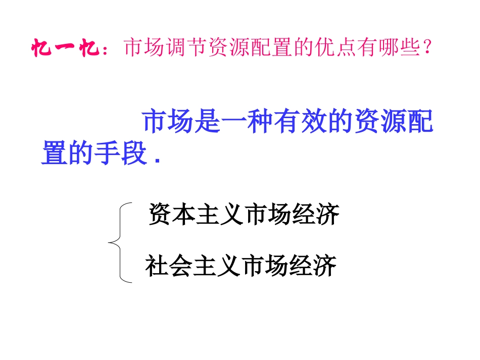 社会主义市场经济_第2页