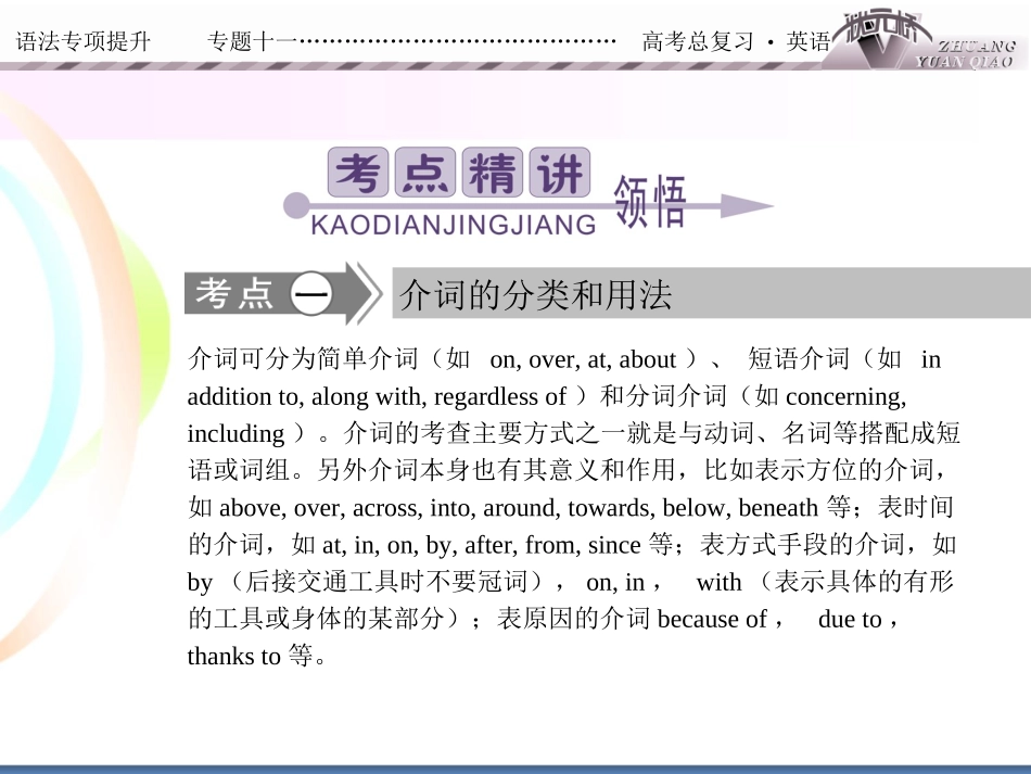 语法专项提升专题四_第2页