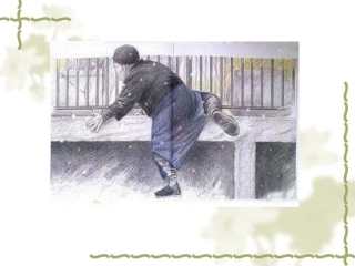 记叙文阅读复习之提炼与概括