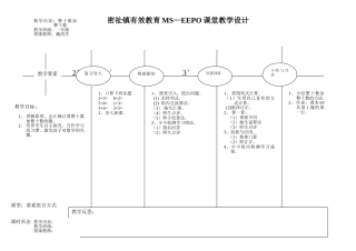 小学数学人教2011课标版一年级整十数加整十数-(3)