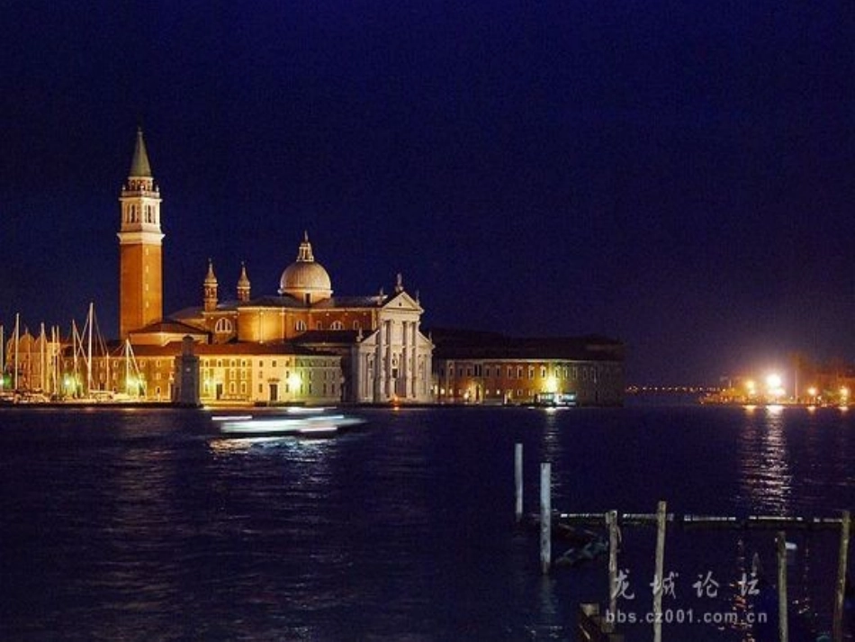 26威尼斯的小艇_第3页