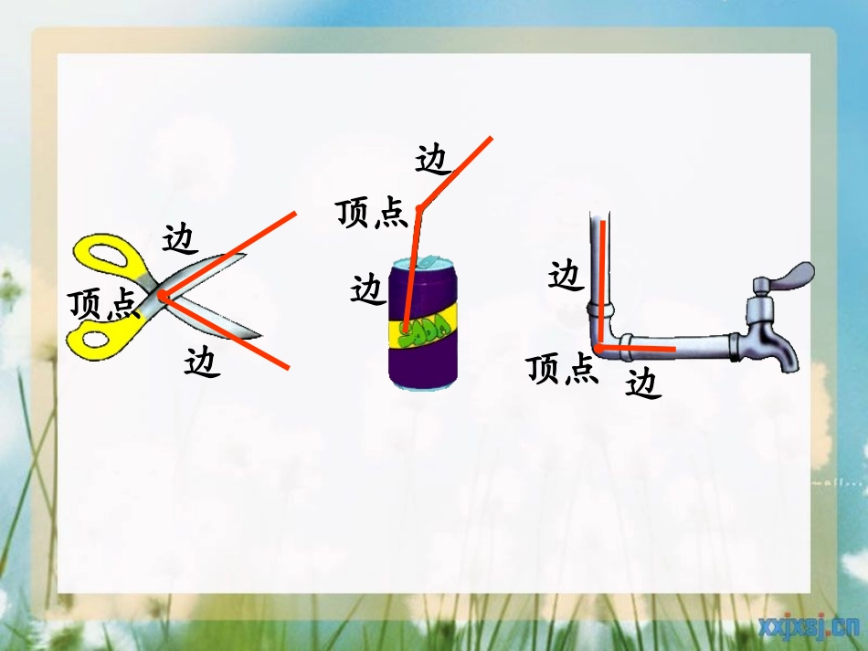 张玲玲----角的初步认识ppt_第3页