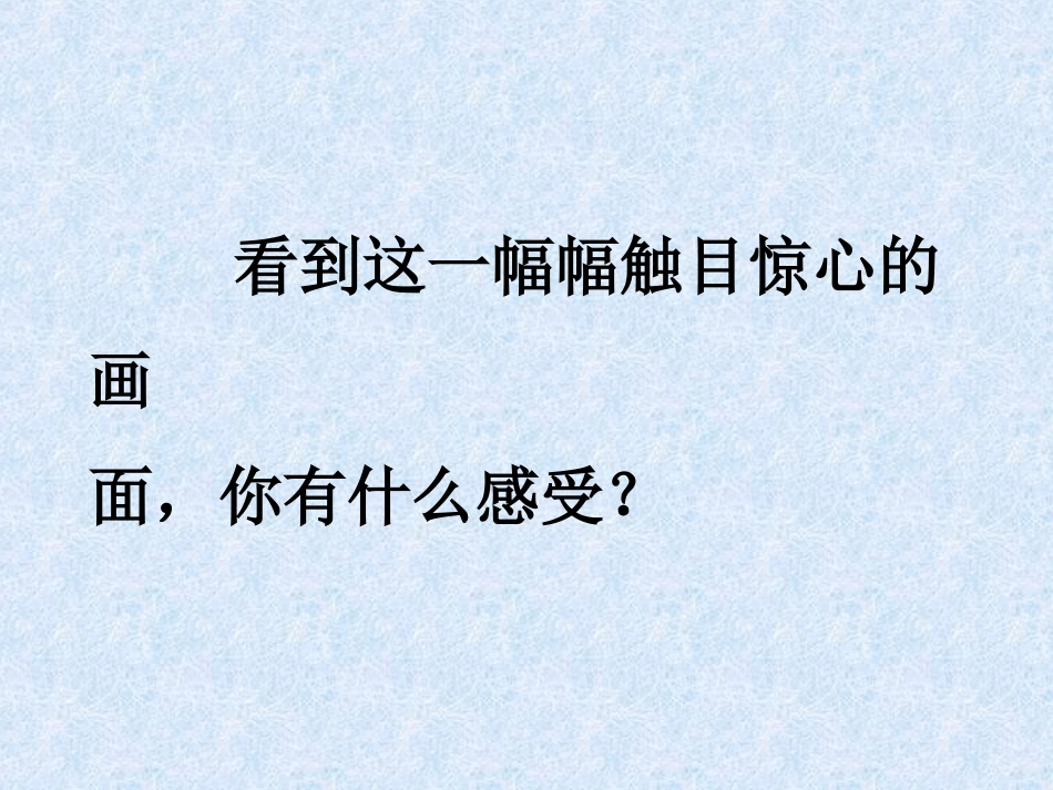 《企盼世界和平的孩子》_第3页