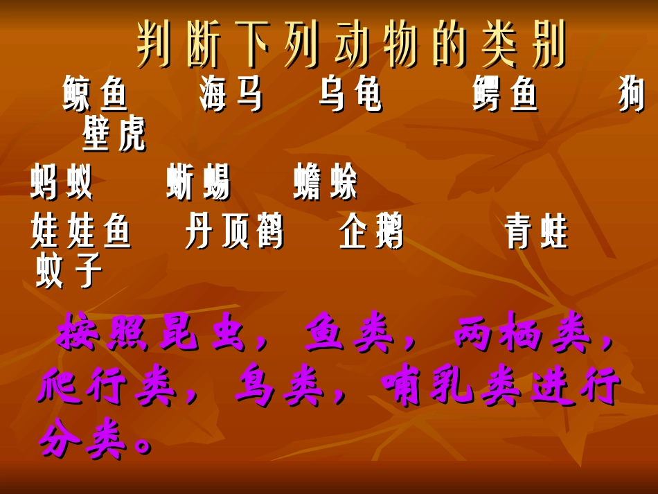 池塘中的植物--导学案_第2页