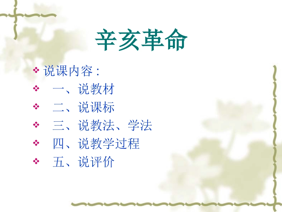 修改)辛亥革命(_第1页