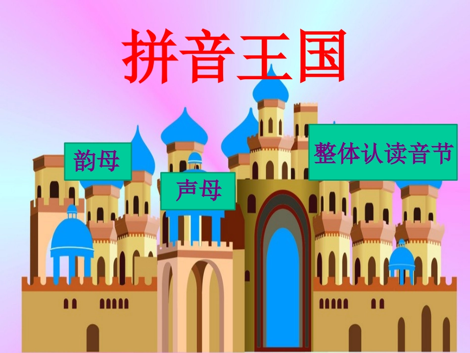 (部编)人教2011课标版一年级上册《a.o.e》_第3页