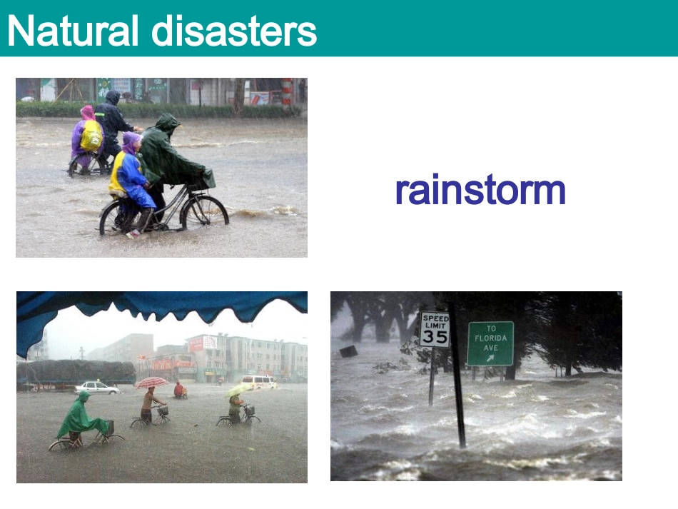 牛津8上Unit8阅读课件_第3页