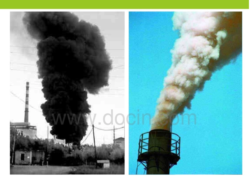 环境问题和我们的行动_第3页