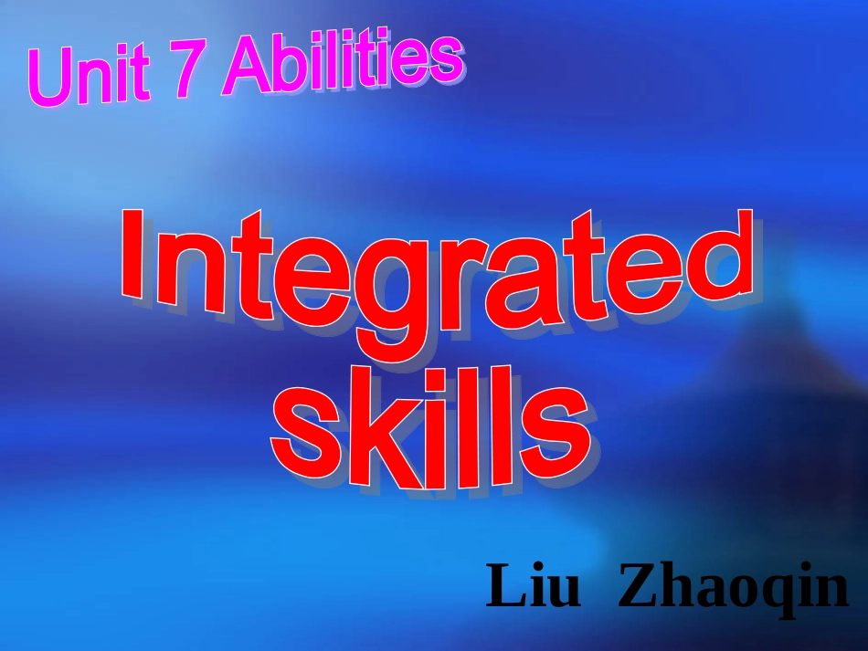 Integratedskills-(12)_第1页