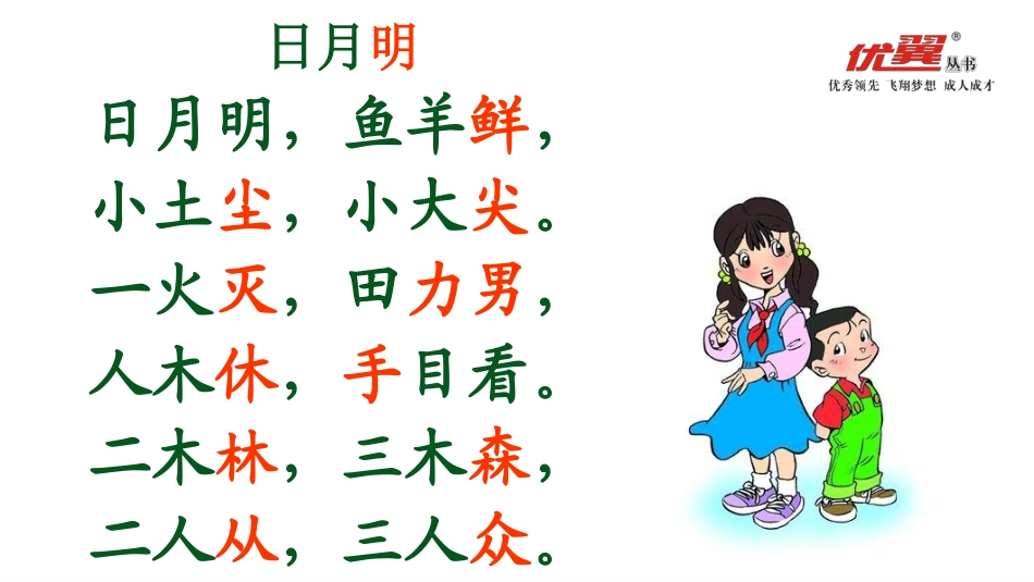 (课堂教学课件1)日月明----25_第3页