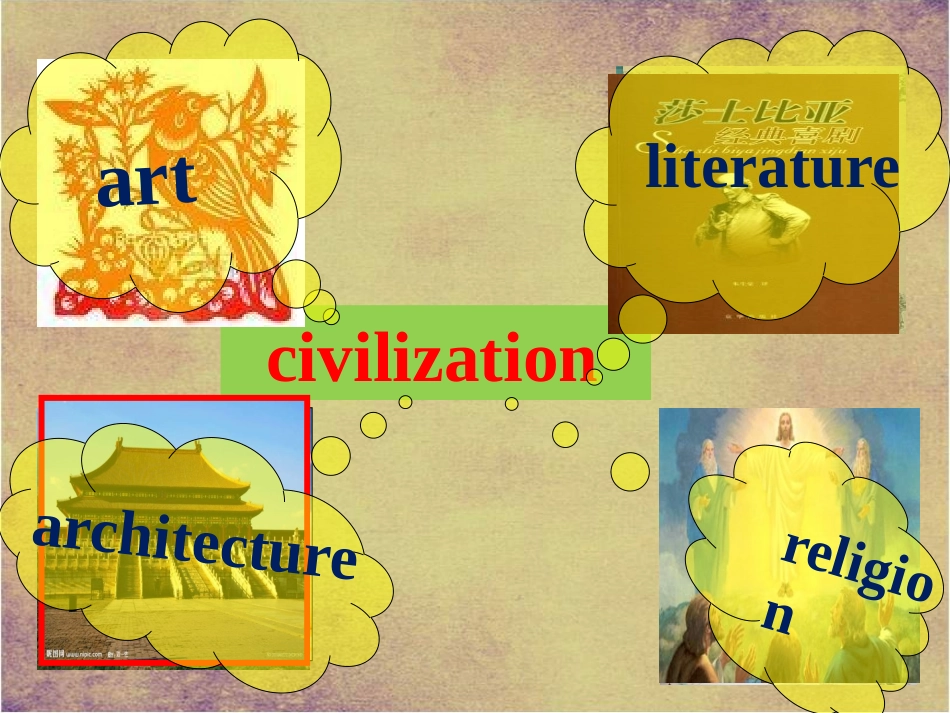 Reading(2)：Lostcivilizations_第2页