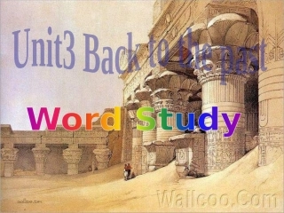 Reading(2)：Lostcivilizations