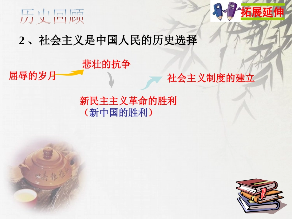 初级阶段的社会主义_第3页