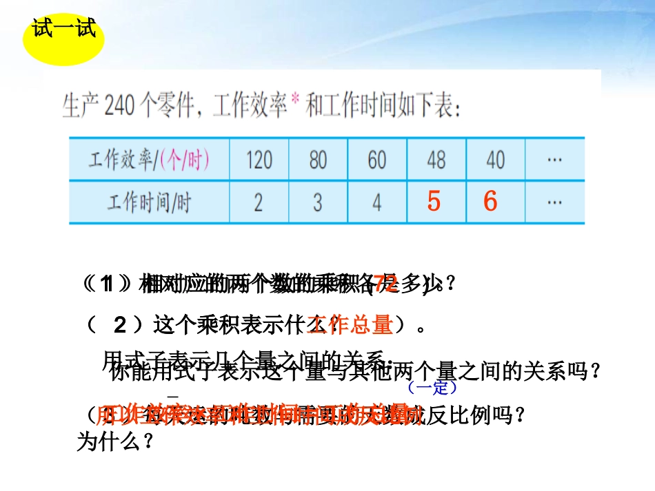 反比例的意义_第3页