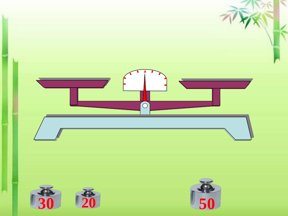 苏版五下《方程》_第3页