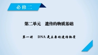 与生物学有关的职业-生物技术产业的研发人员-(2)