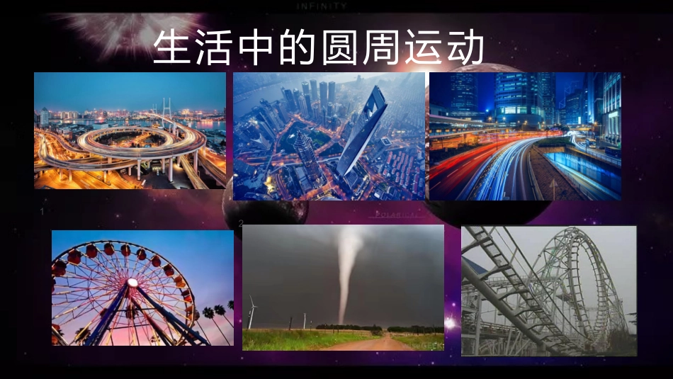 4.圆周运动与人类文明(选学)_第2页
