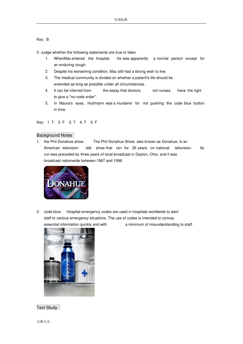 Unit3acrimeofcompassion_第3页