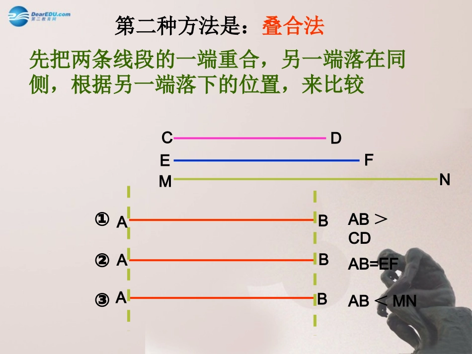 线段的长短比较_第3页