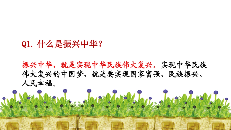 振兴中华谱写新篇_第3页