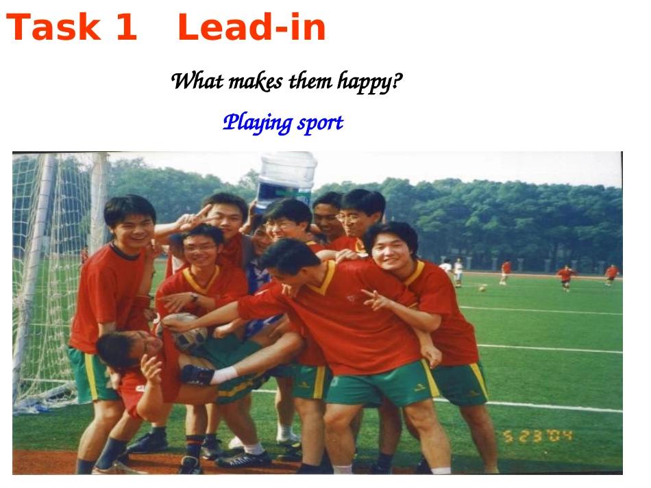 Reading(3)：Thesearchforhappiness_第3页