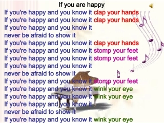 Reading(3)：Thesearchforhappiness