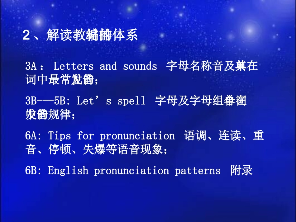 Englishpronunciationpatterns_第2页