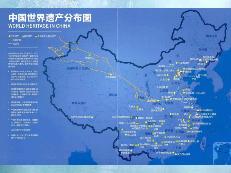 第二单元保护世界遗产-(2)_第3页