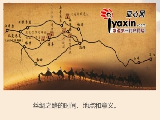 第三节物质运输的路线