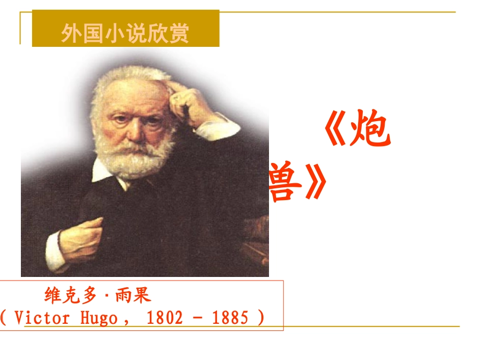 炮兽-(2)_第1页