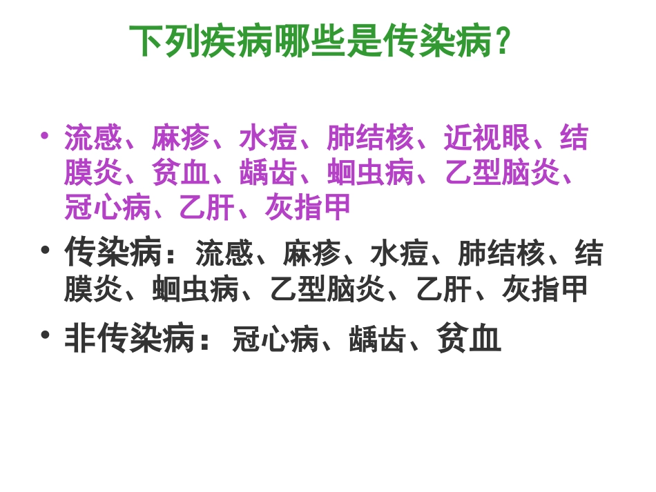 常见传染病的预防_第3页