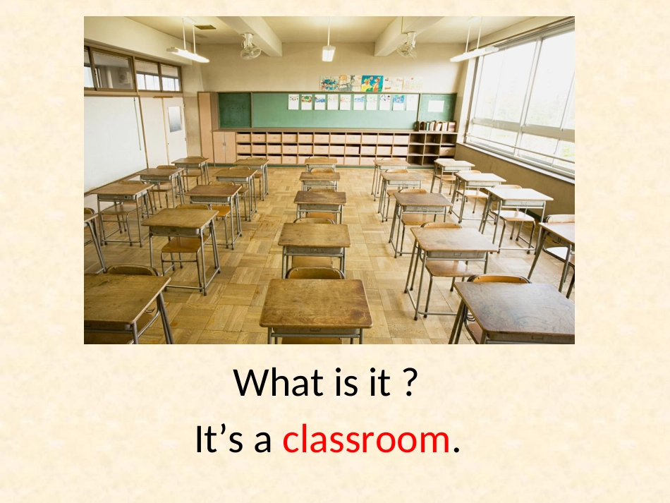 Unit-One-My-classroom_第2页
