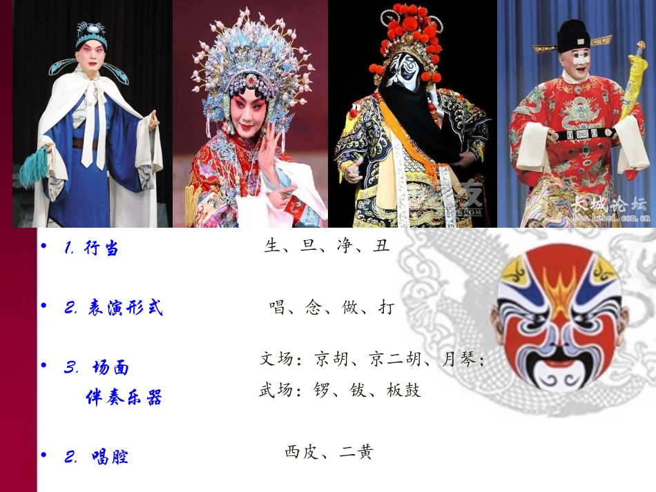生、旦、净、丑演乾坤_第2页