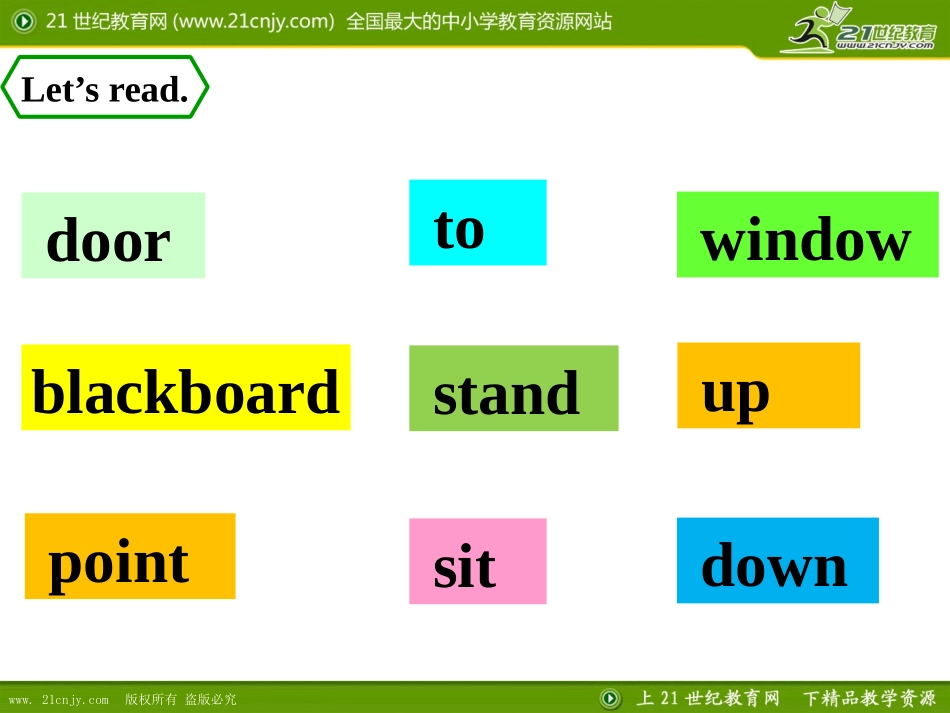 Unit2Pointtothedesk._第3页