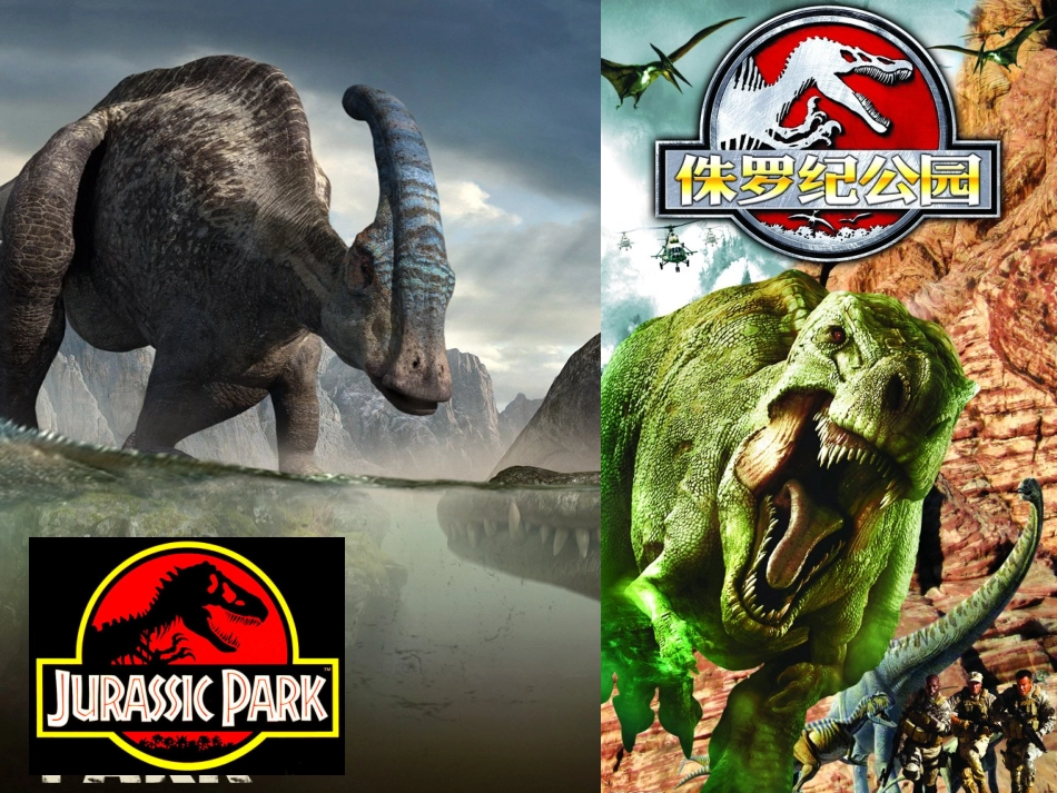 拓展视野-多利羊猜想_第1页