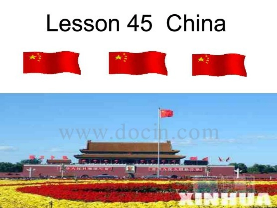 Lesson45China_第3页
