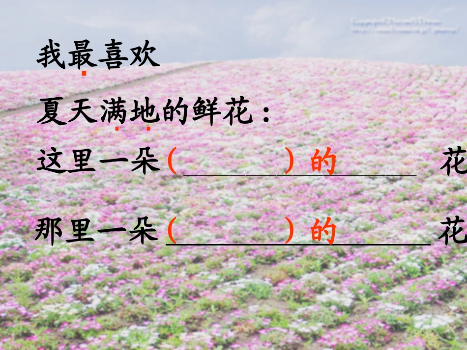 鲜花和星星3_第2页