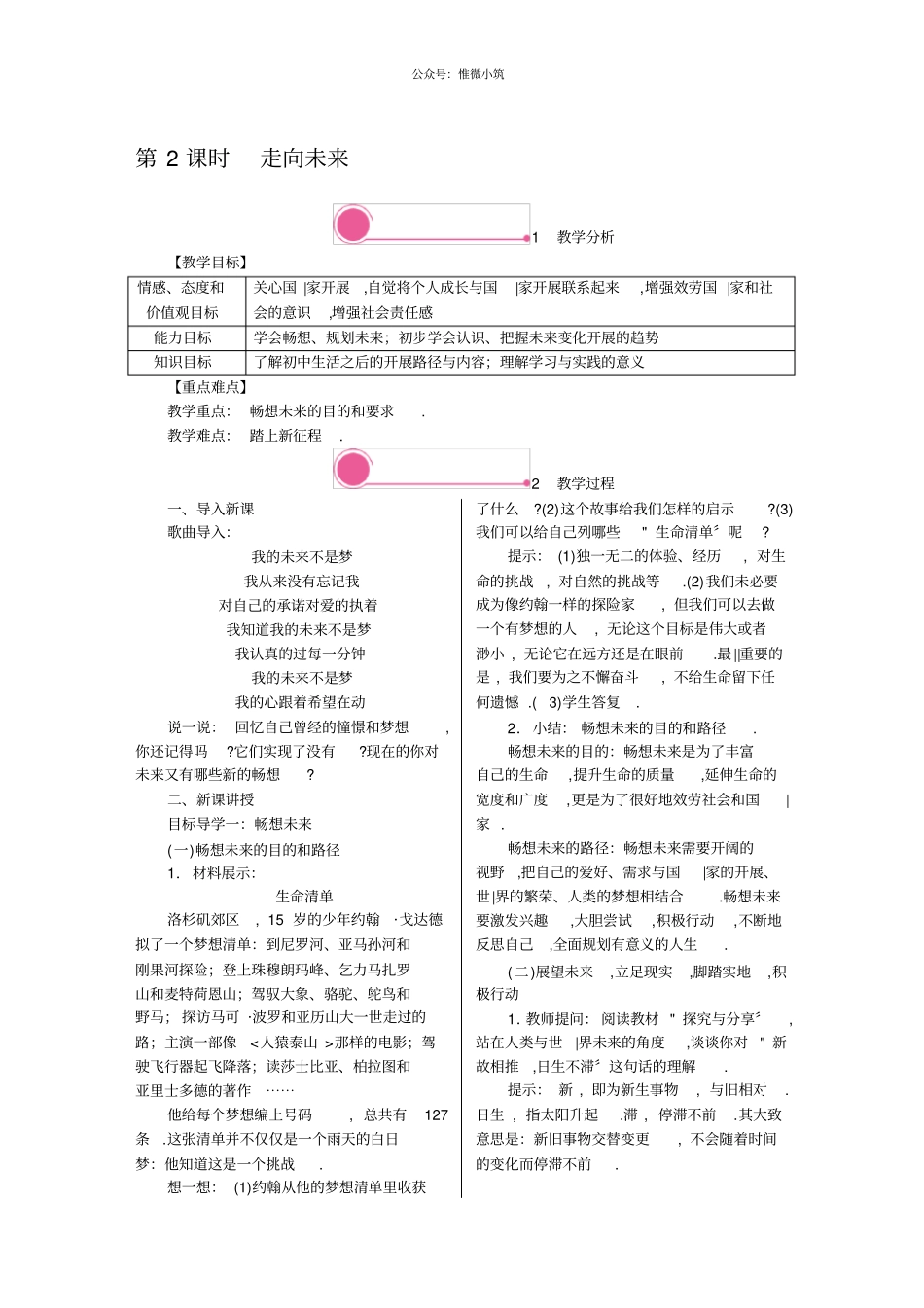 VIP免费2走向未来_第1页