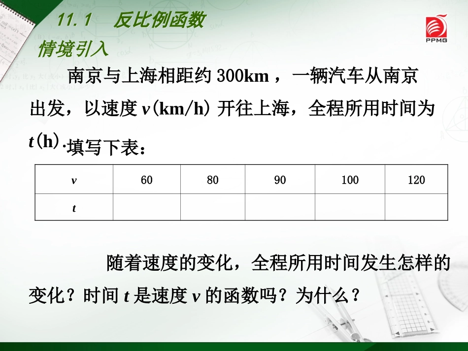 11.1反比例函数-(2)_第2页