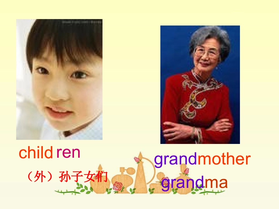 Unit1Welivedinasmallhouse._第3页