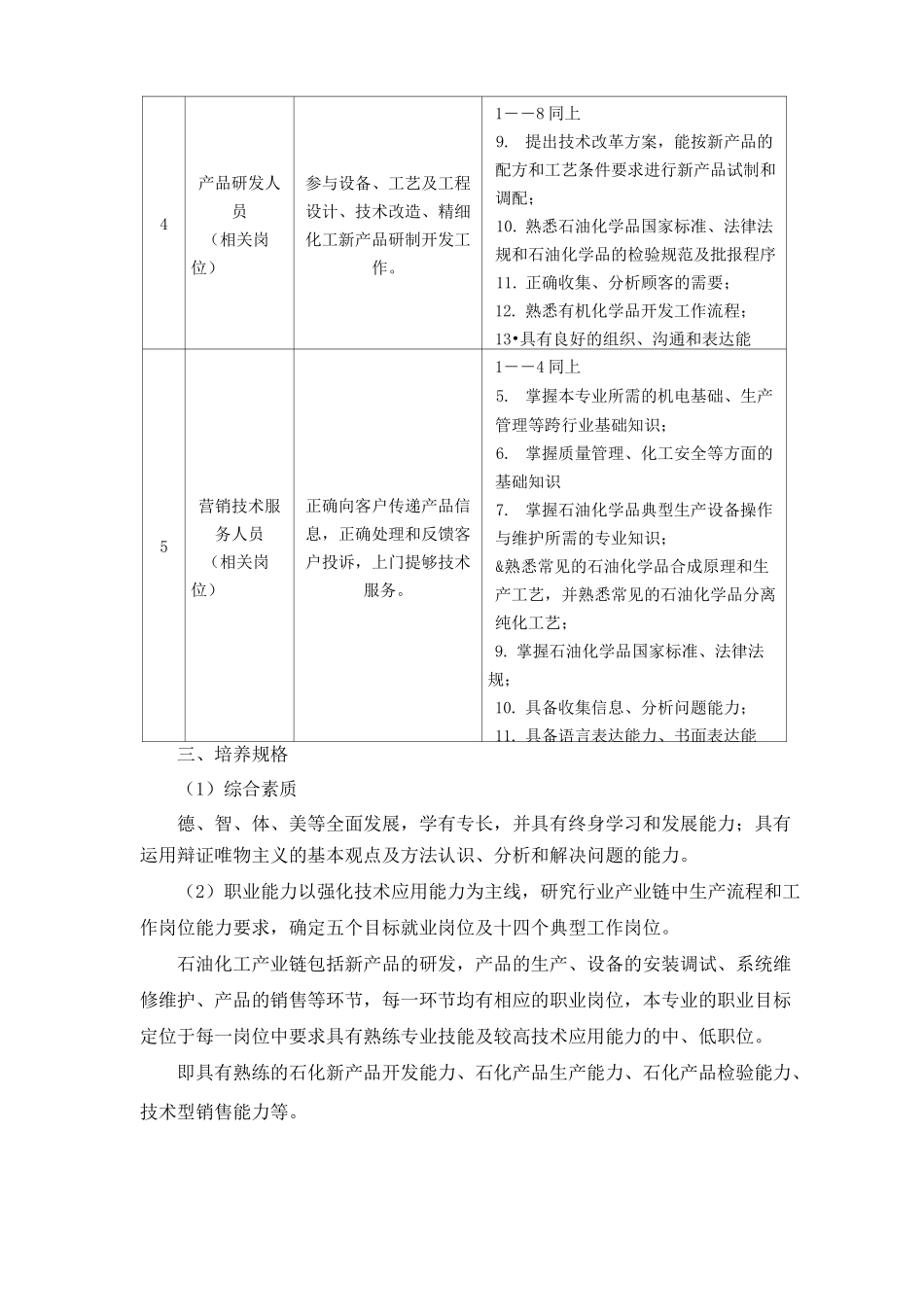 石油化工技术标准_第3页